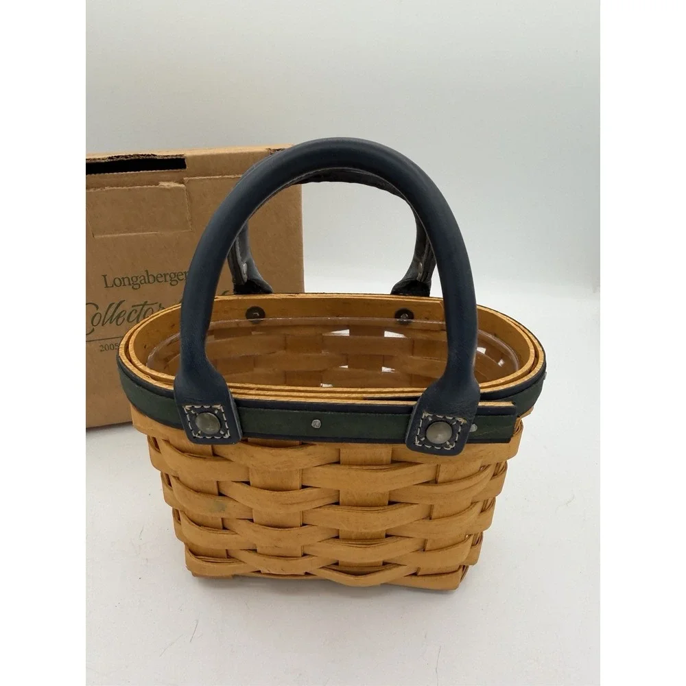 Longaberger this beautiful